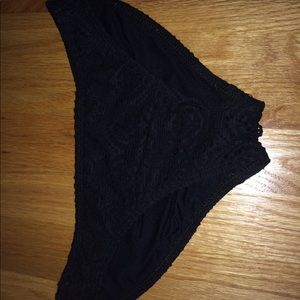 Womens Bikini Bottoms